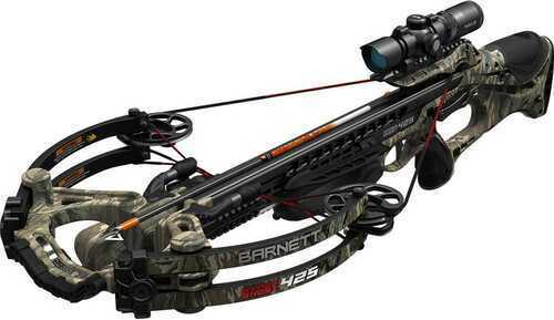 Barnett Hyperghost 425 Crossbow Package